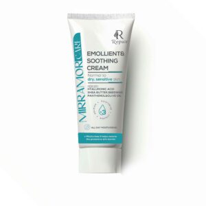 Emollient cream