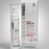 site (سيروم البشرة + سيروم الشعر) ✨